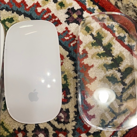 Apple Magic Mouse - Picture 4 of 8